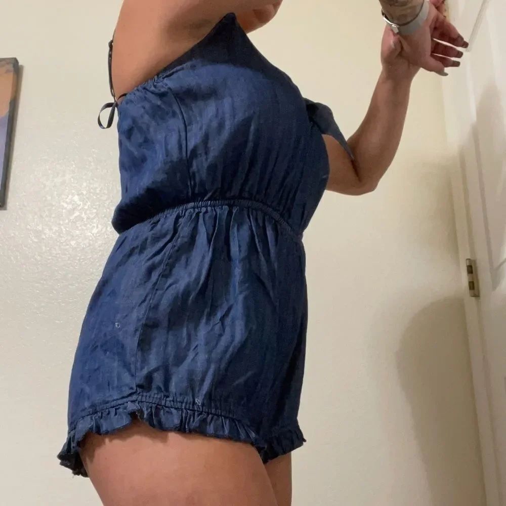 #47 Romper - Picture 5 of 5
